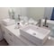 Alfi Brand AB1023-BN Tall Brushed Nickel Sgl Lever Bathroom Faucet AB1023-BN - alternate 10
